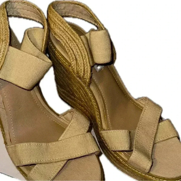 Steve Madden Wedges🌸Summertime🌸 - Picture 6 of 6